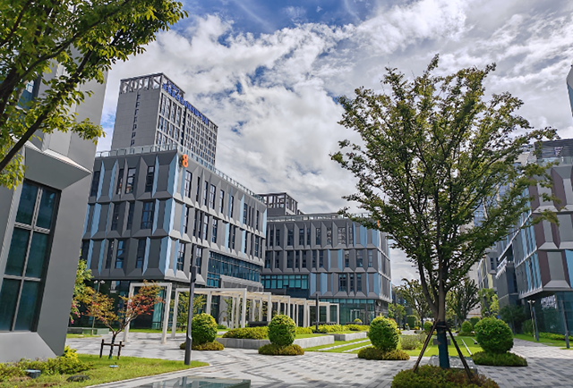 济宁工业地产投资新蓝海——新能源产业园区崛起